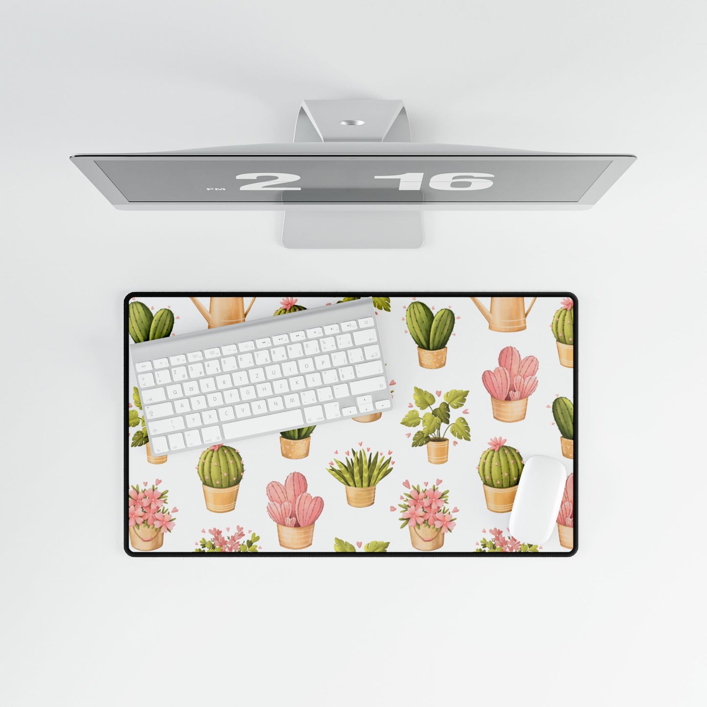 Desk Mats - Plant Lovers