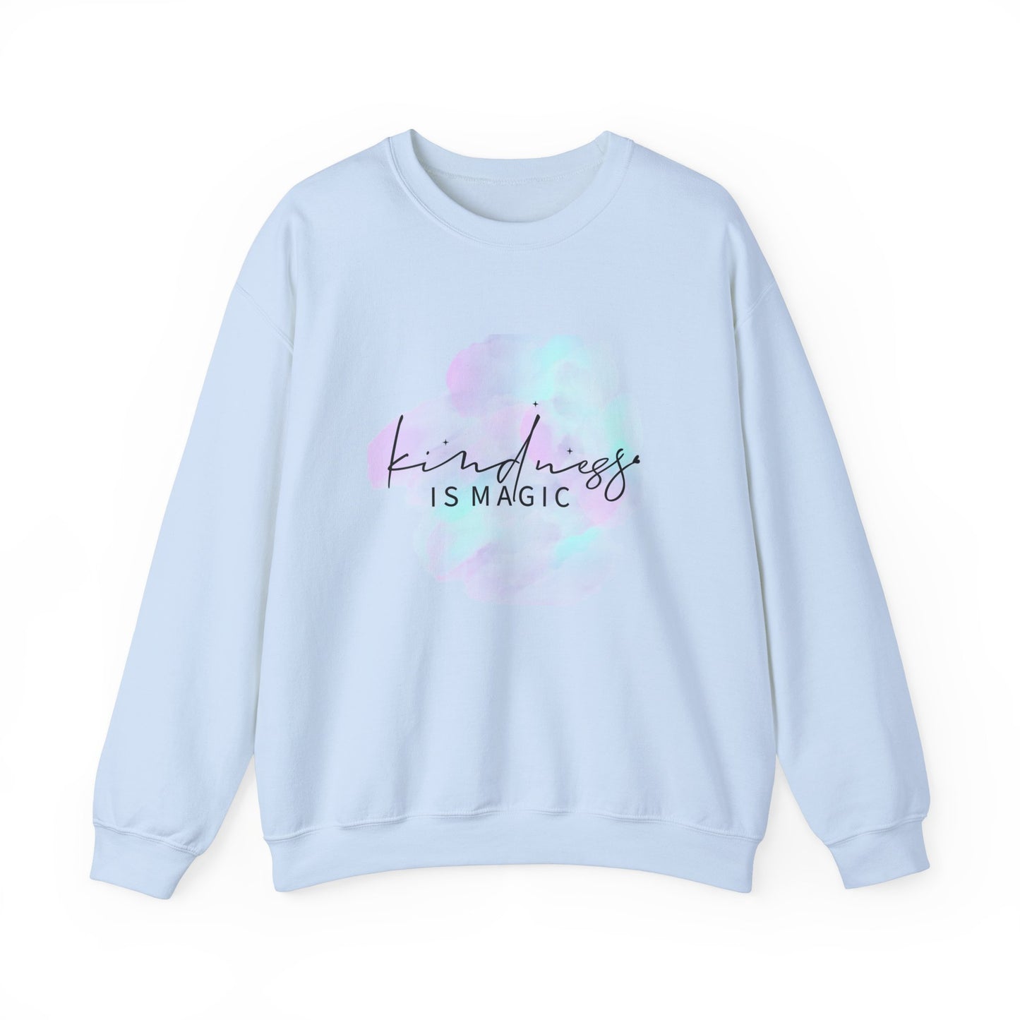 Kindness is Magic Sweatshirt