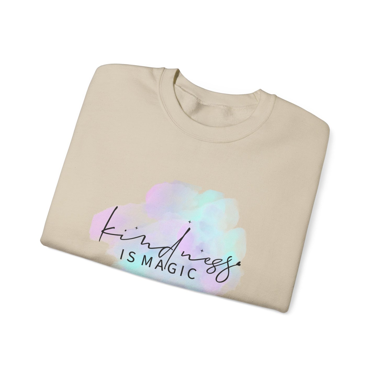 Kindness is Magic Sweatshirt