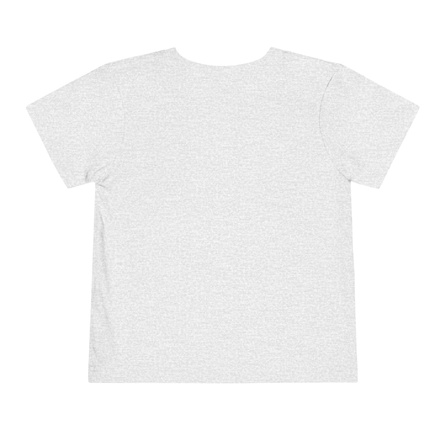 Purrfectly Booked Toddler Short Sleeve Tee