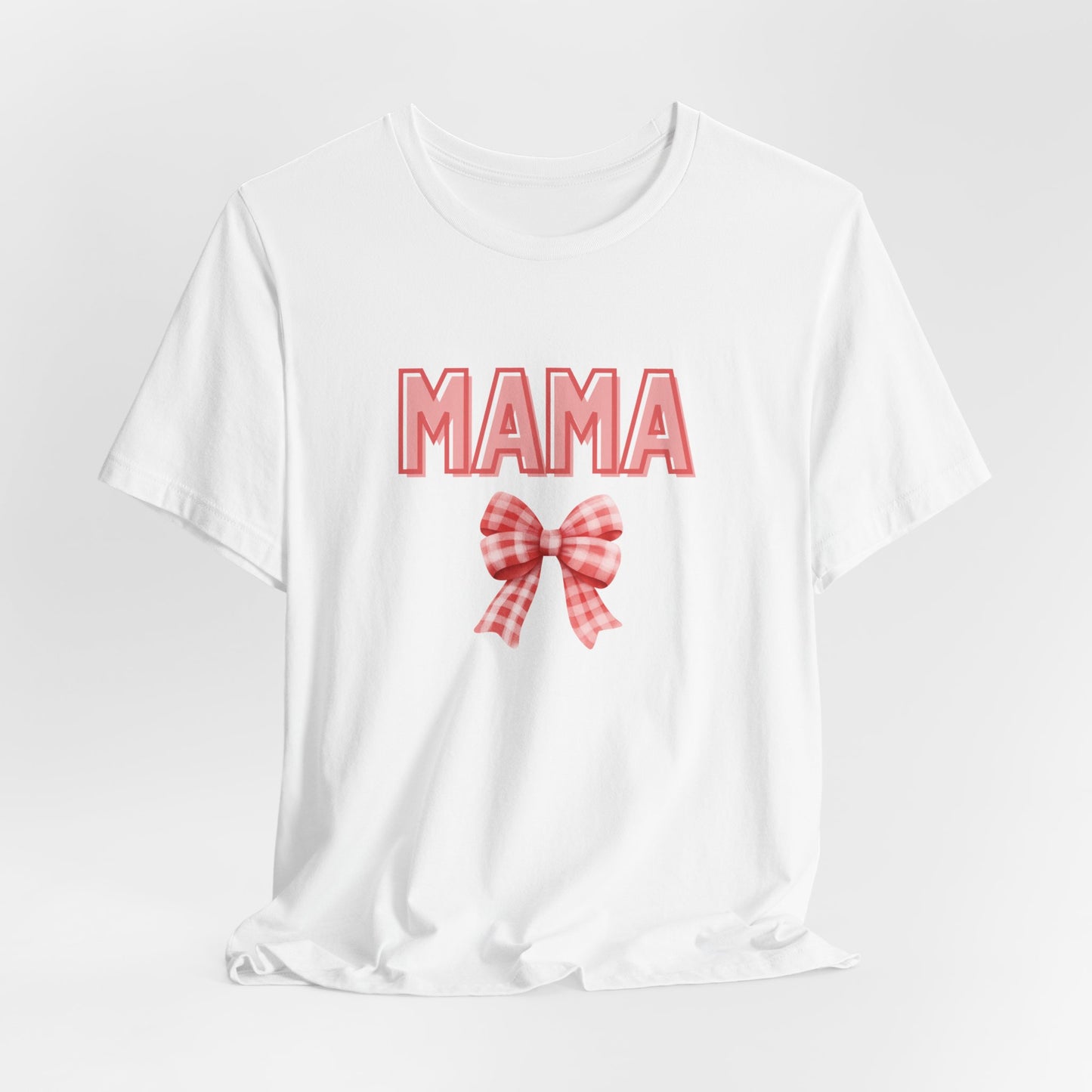 Mama Bow Tee