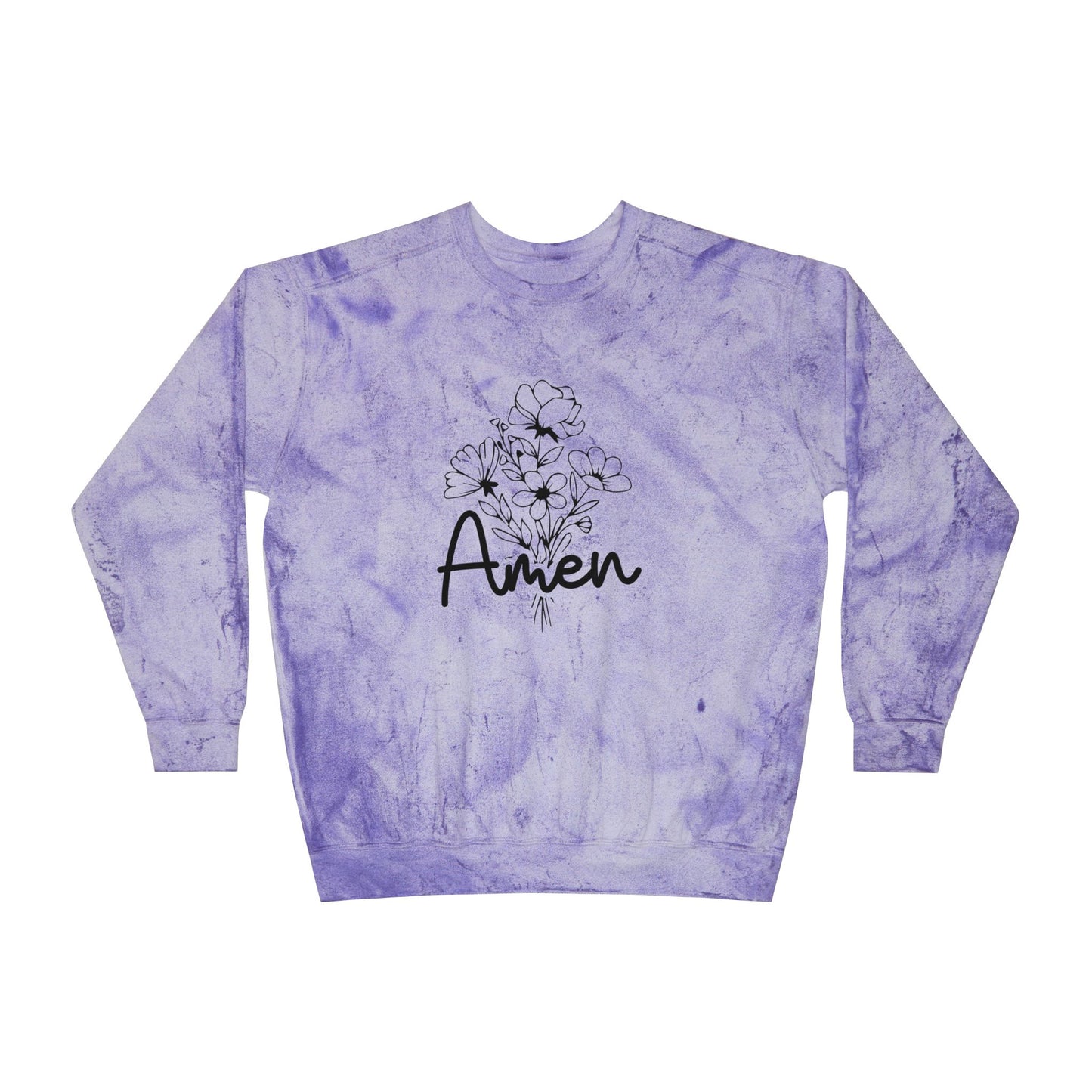 Amen Floral Color Blast Confort Colors
