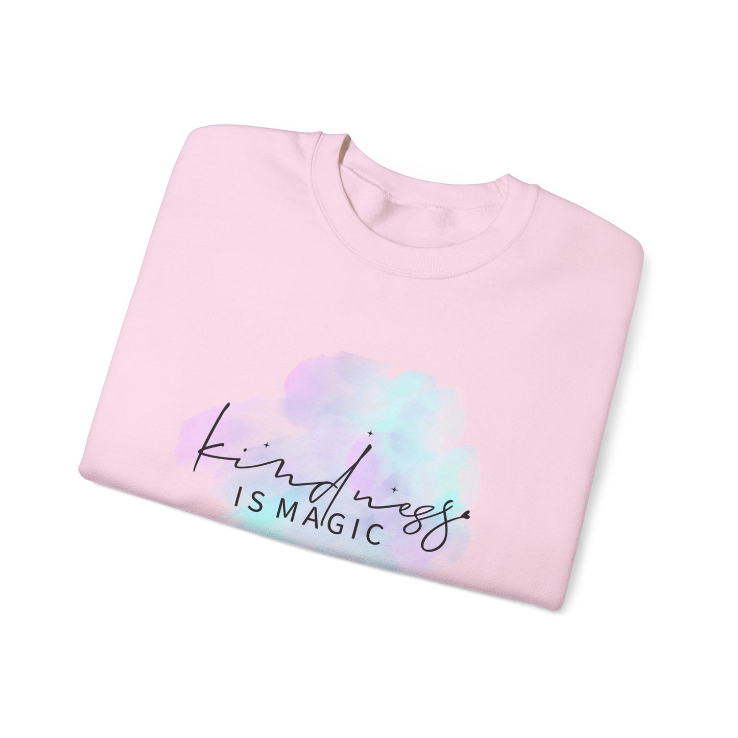 Kindness is Magic Sweatshirt