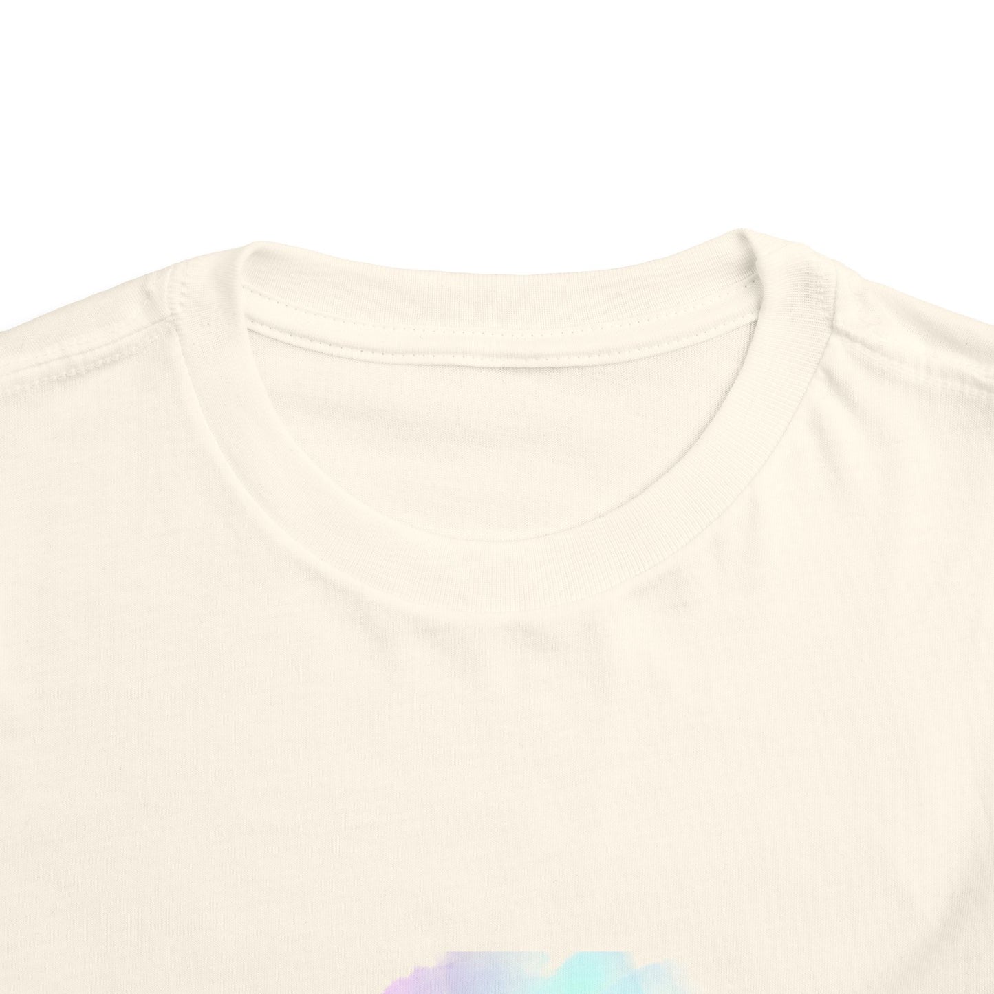 Toddler Kindness Is Magic Short Sleeve Tee