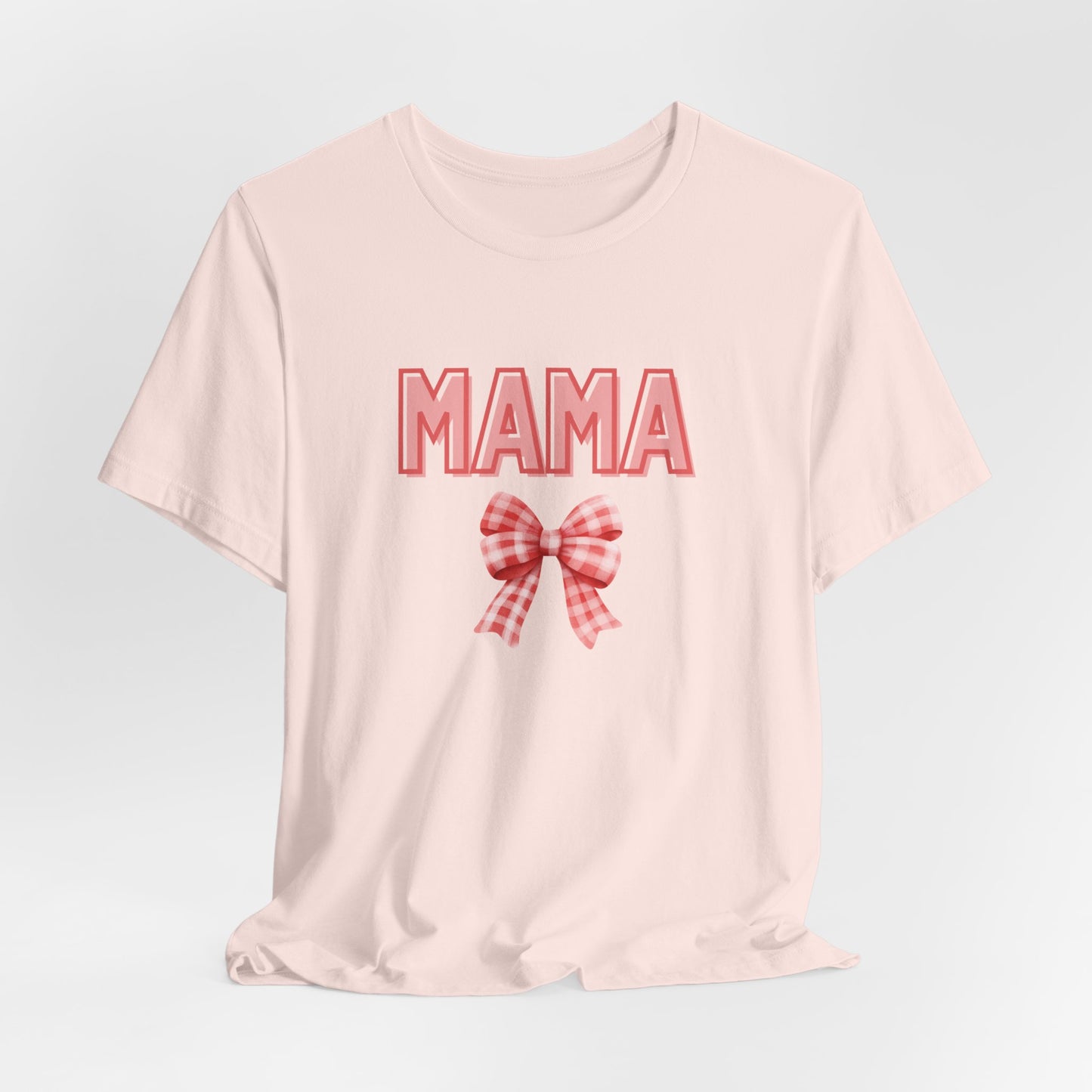 Mama Bow Tee