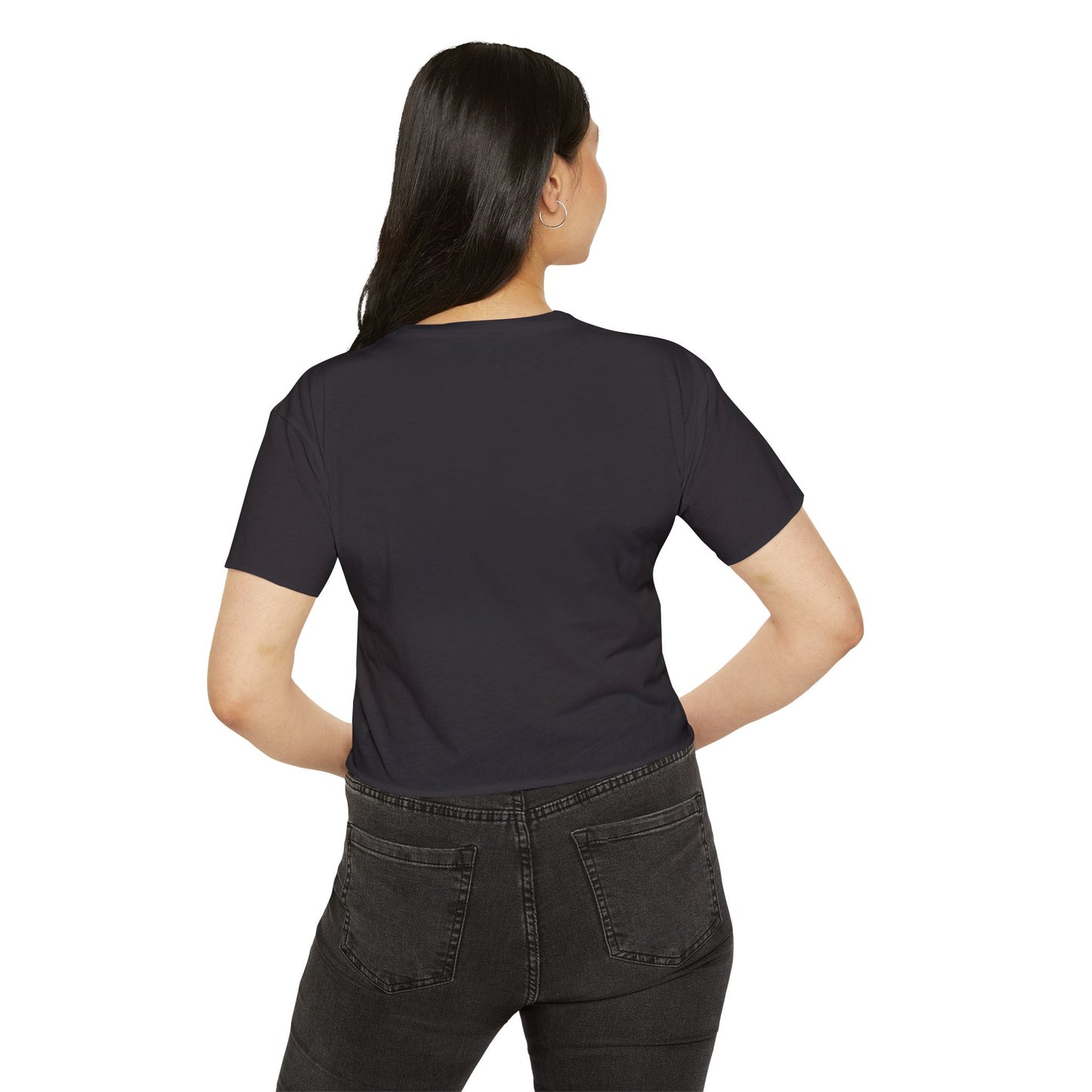Empowered Women Crop Top