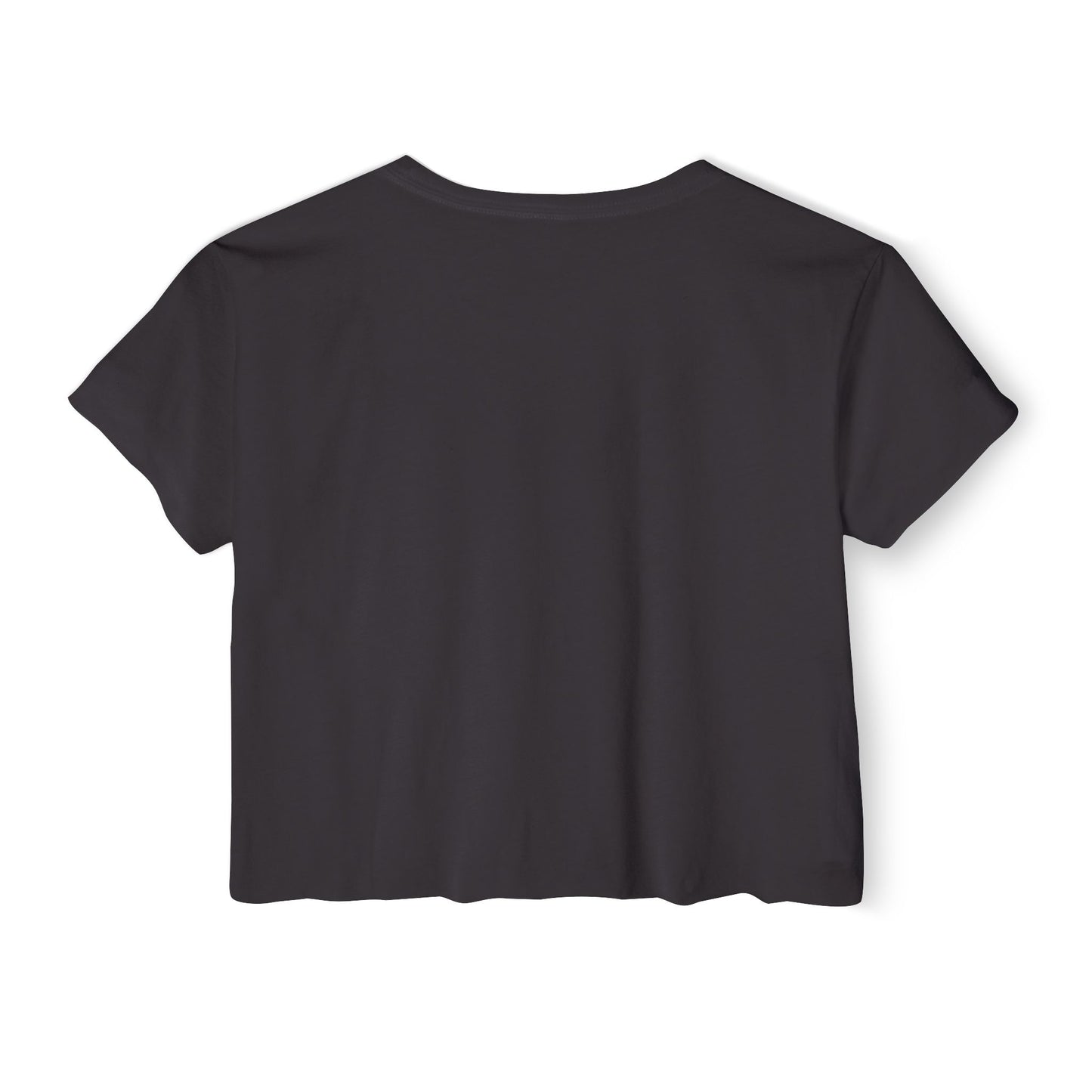 Empowered Women Crop Top