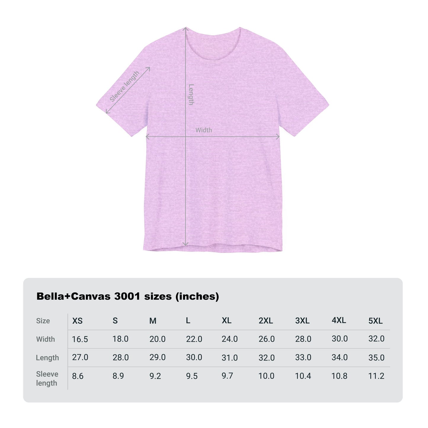 Self Love Club Lilac Tee