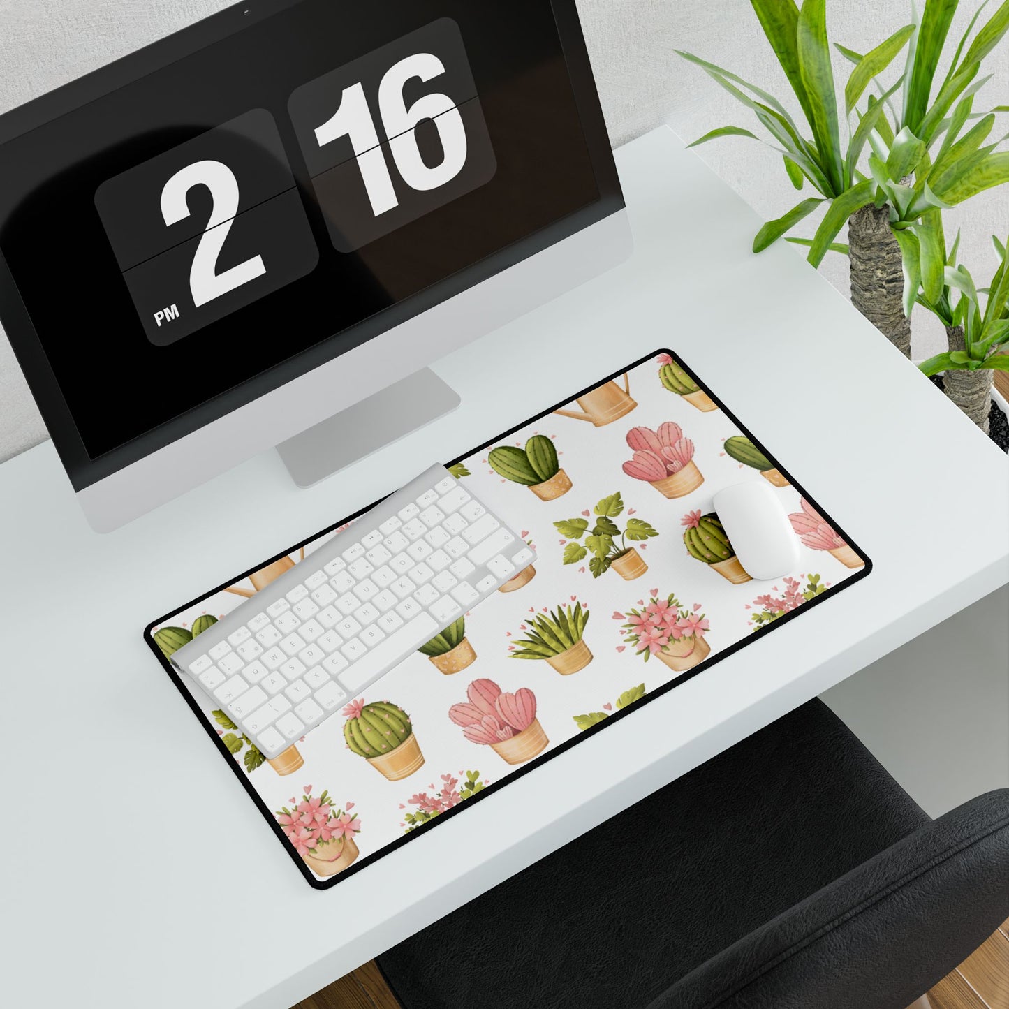 Desk Mats - Plant Lovers
