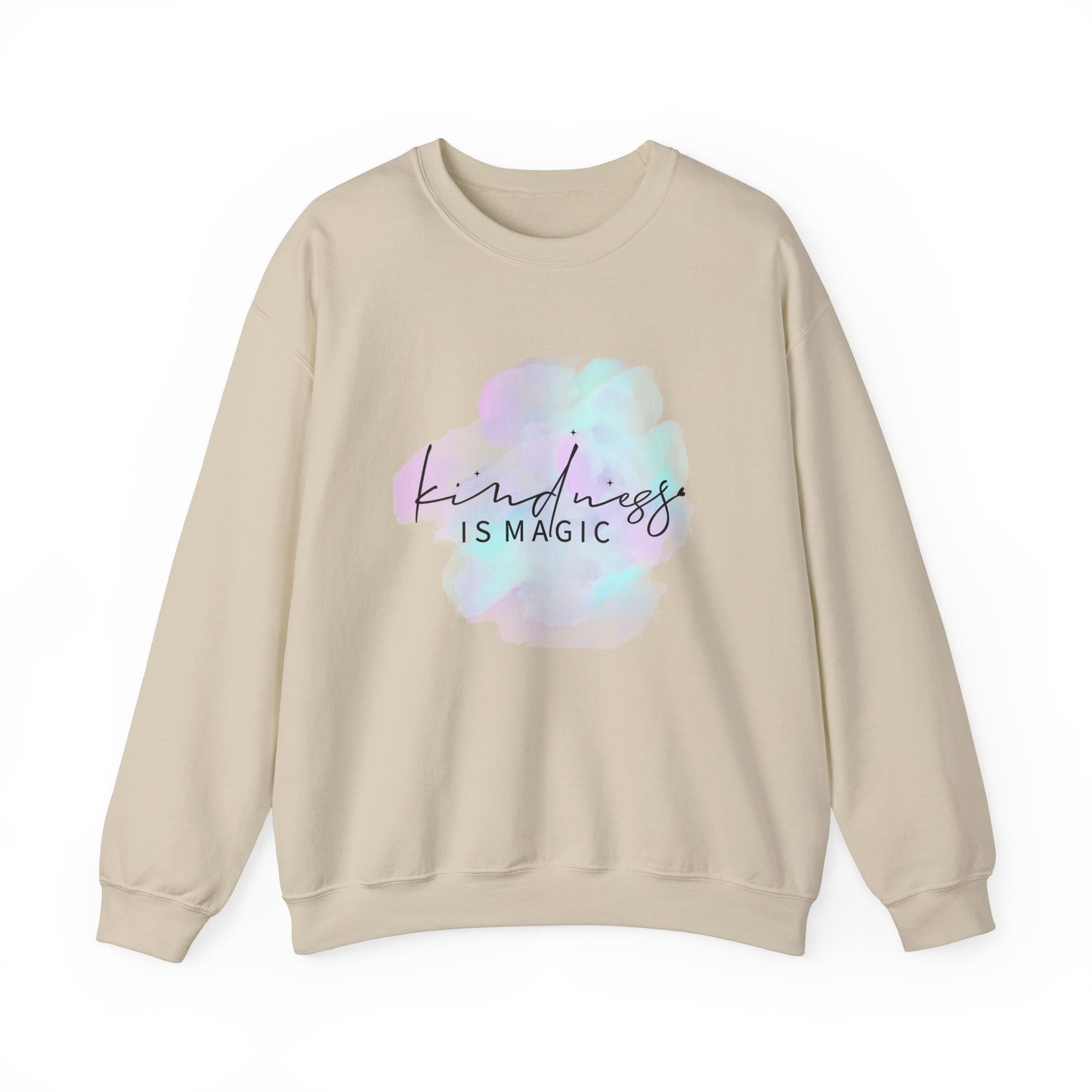 Kindness is Magic Sweatshirt
