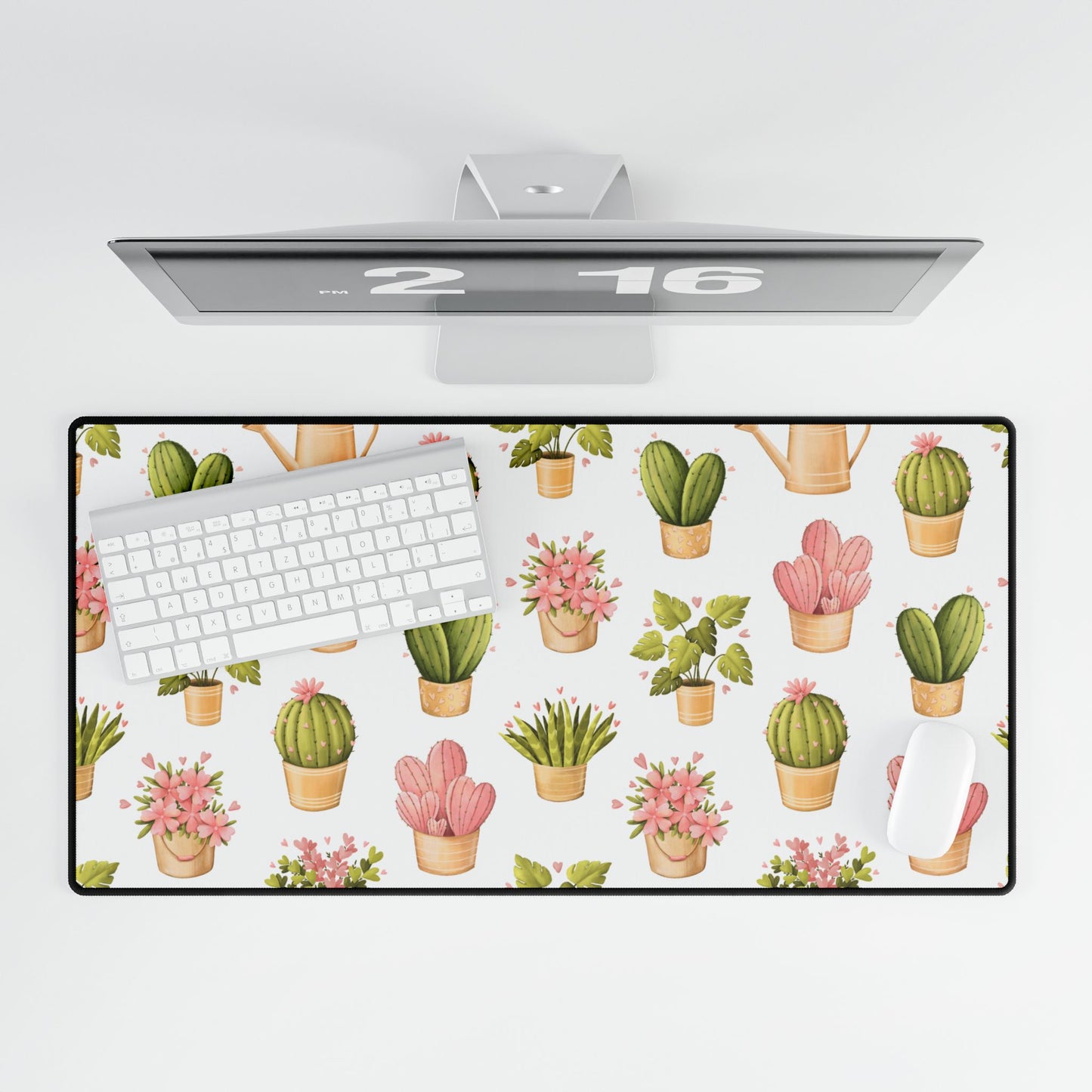 Desk Mats - Plant Lovers