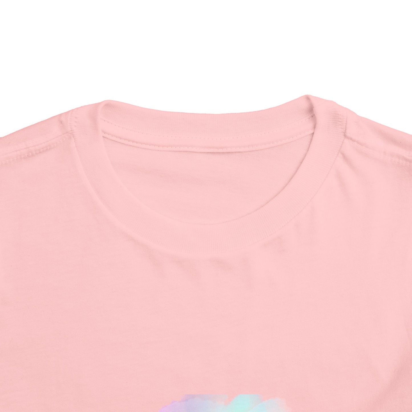 Toddler Kindness Is Magic Short Sleeve Tee