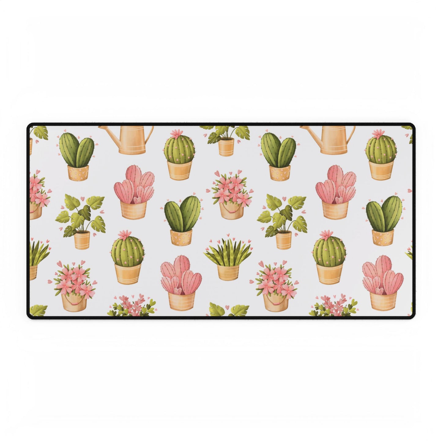 Desk Mats - Plant Lovers