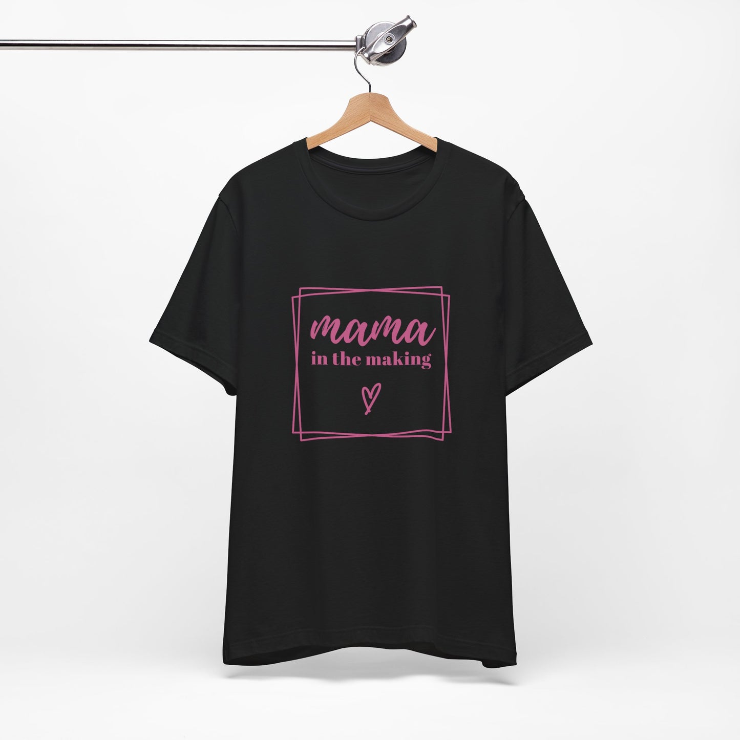 Mama in the Making Tee