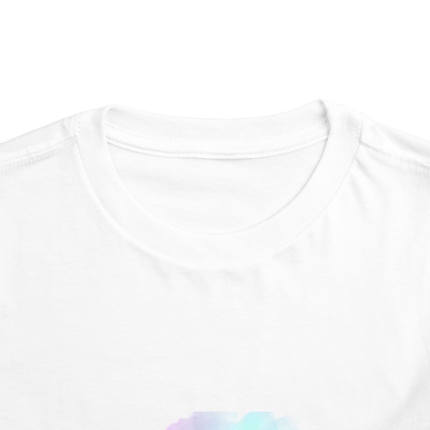 Toddler Kindness Is Magic Short Sleeve Tee