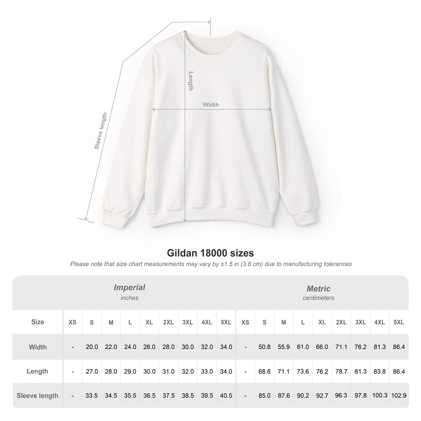 Cherry Embroidered - Sweatshirt