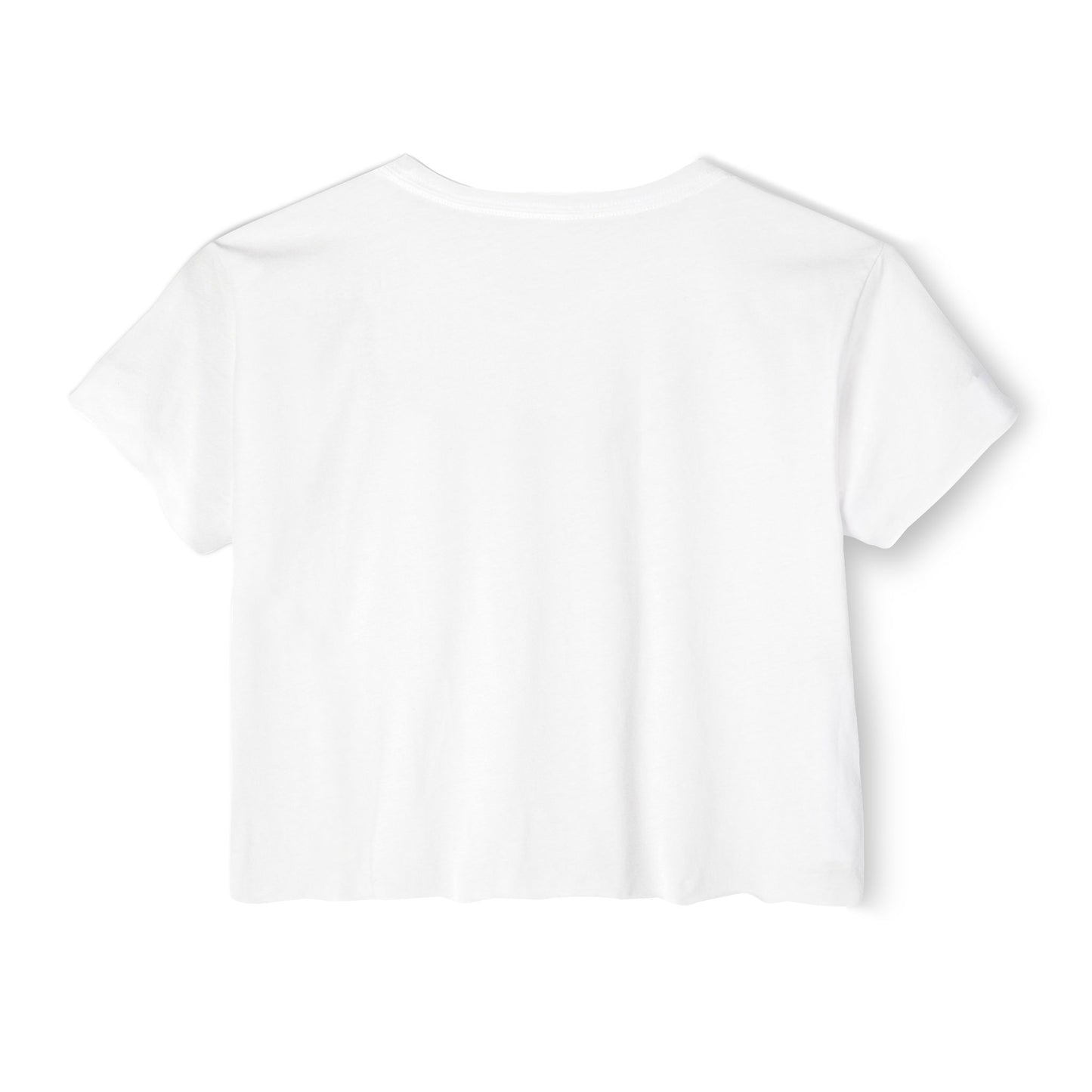 Empowered Women Crop Top
