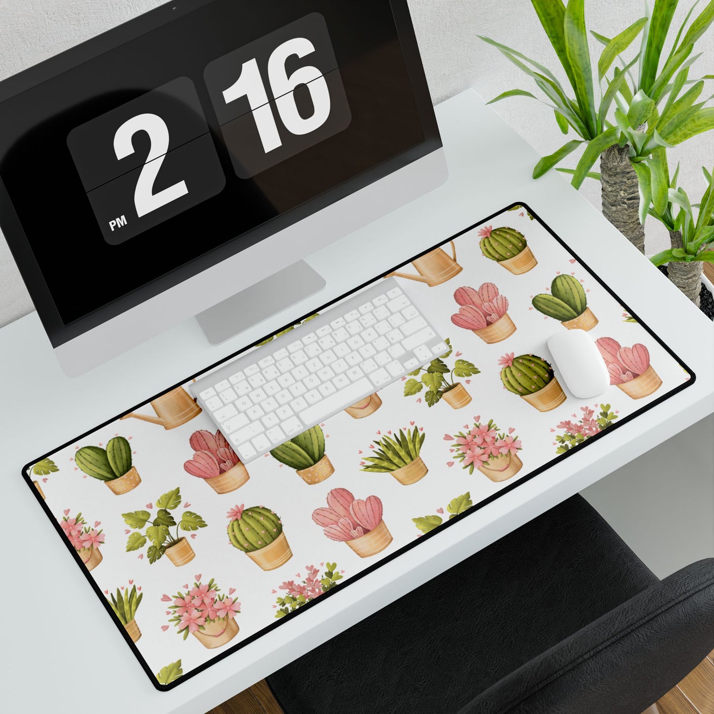 Desk Mats - Plant Lovers