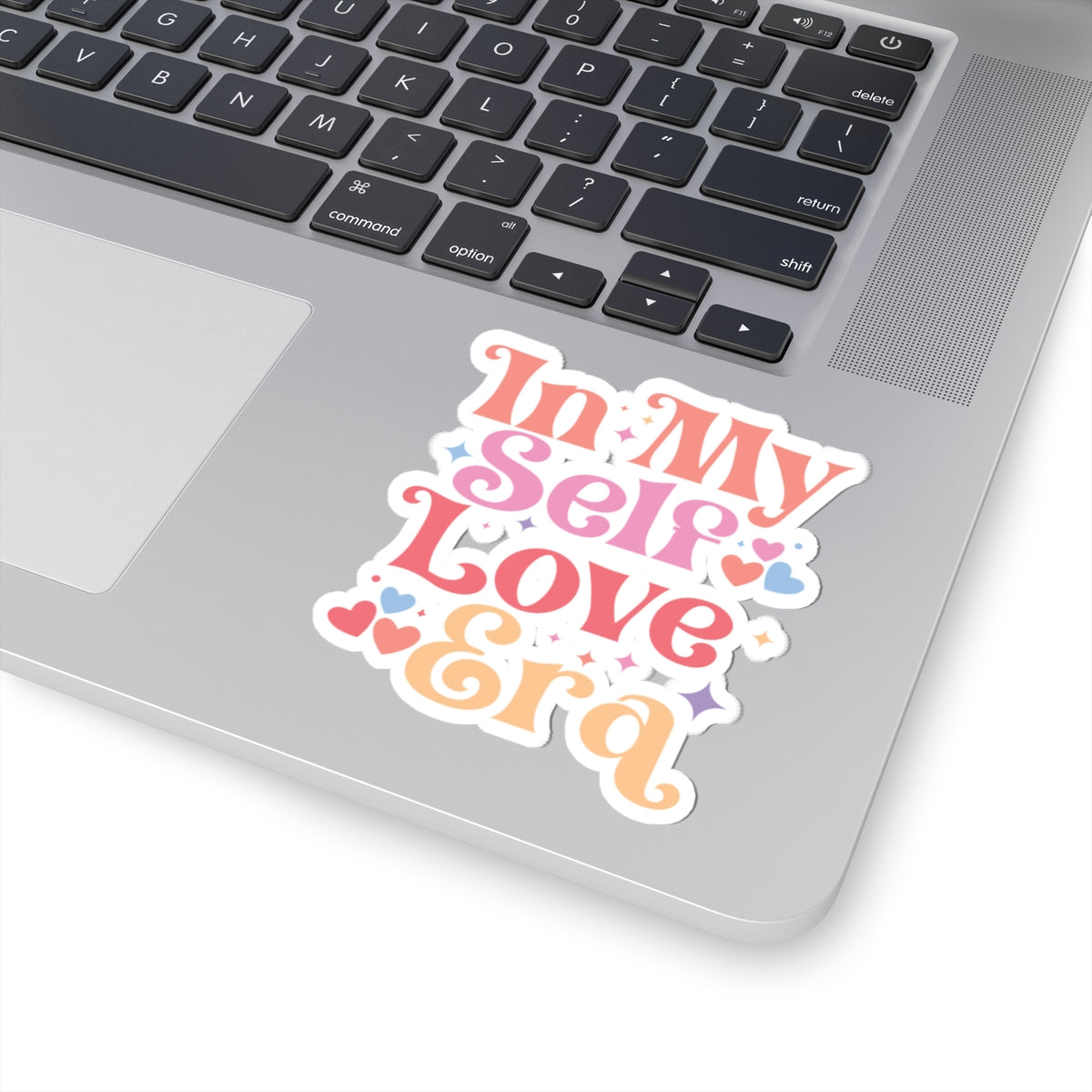 Self Love Era Kiss-Cut Sticker
