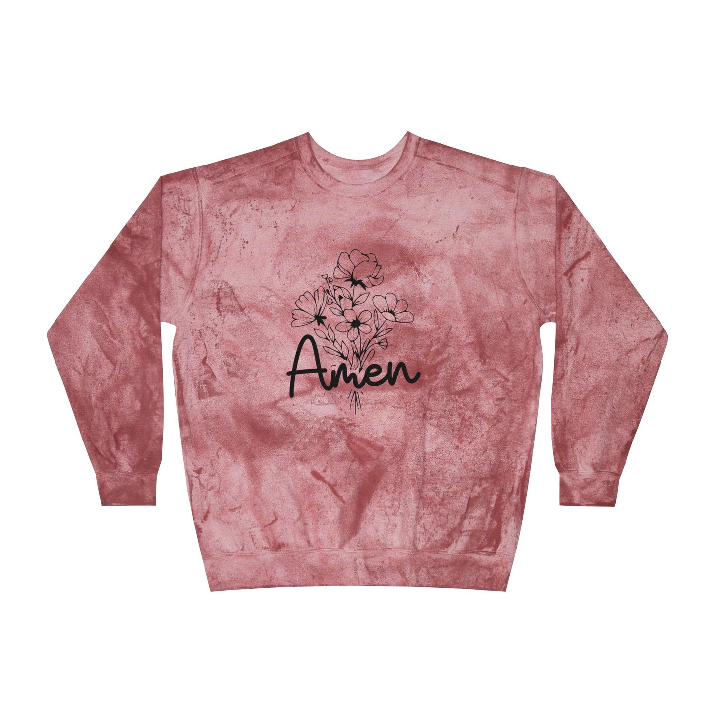 Amen Floral Color Blast Confort Colors