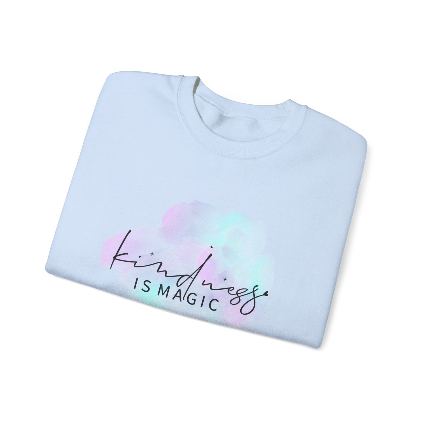 Kindness is Magic Sweatshirt