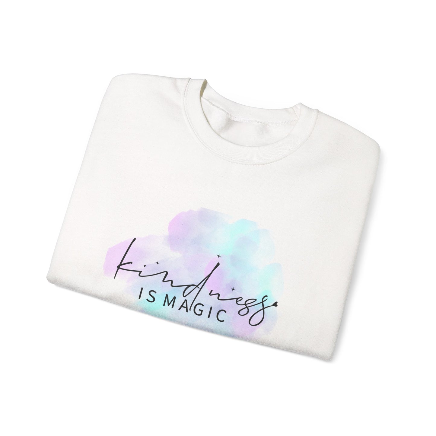 Kindness is Magic Sweatshirt