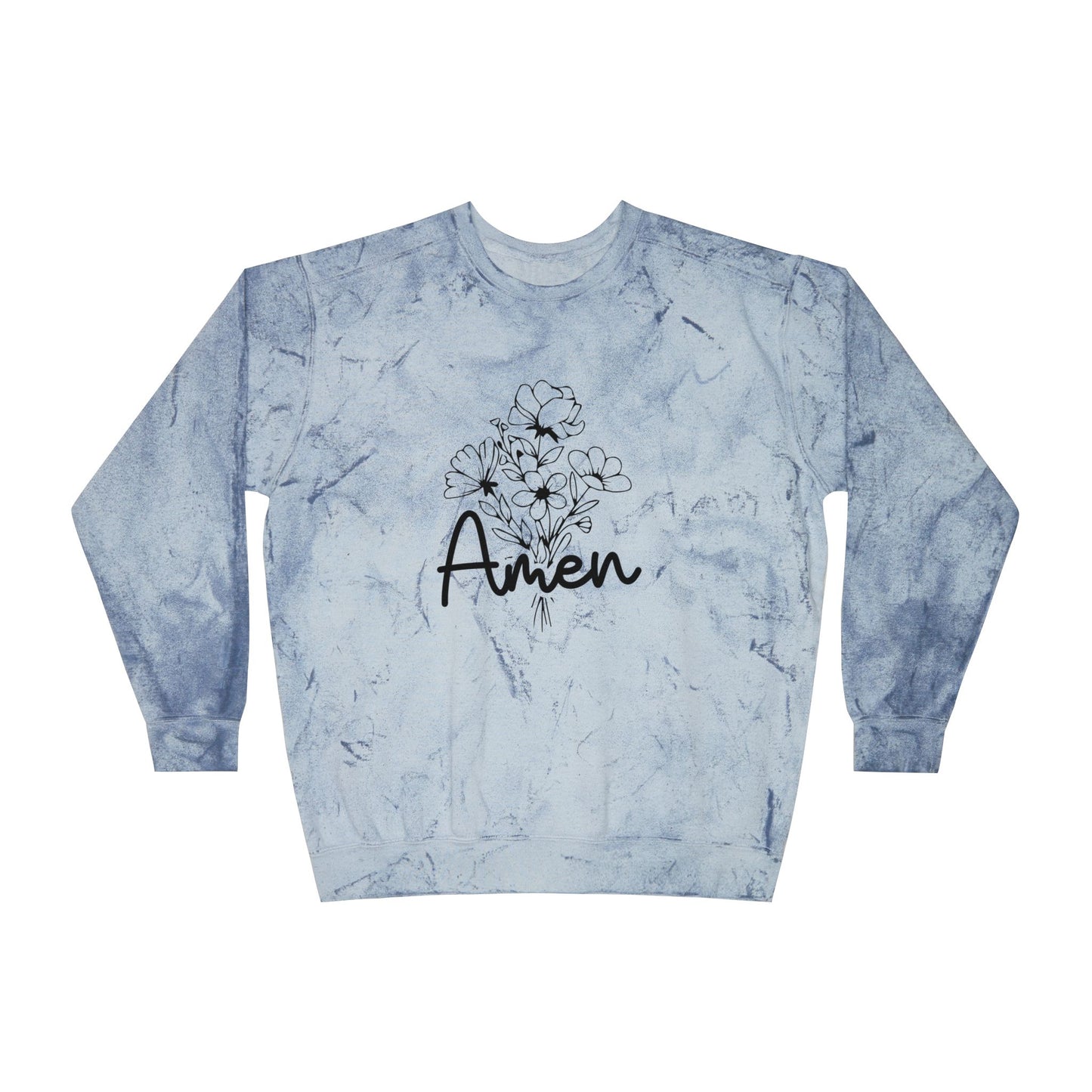 Amen Floral Color Blast Confort Colors
