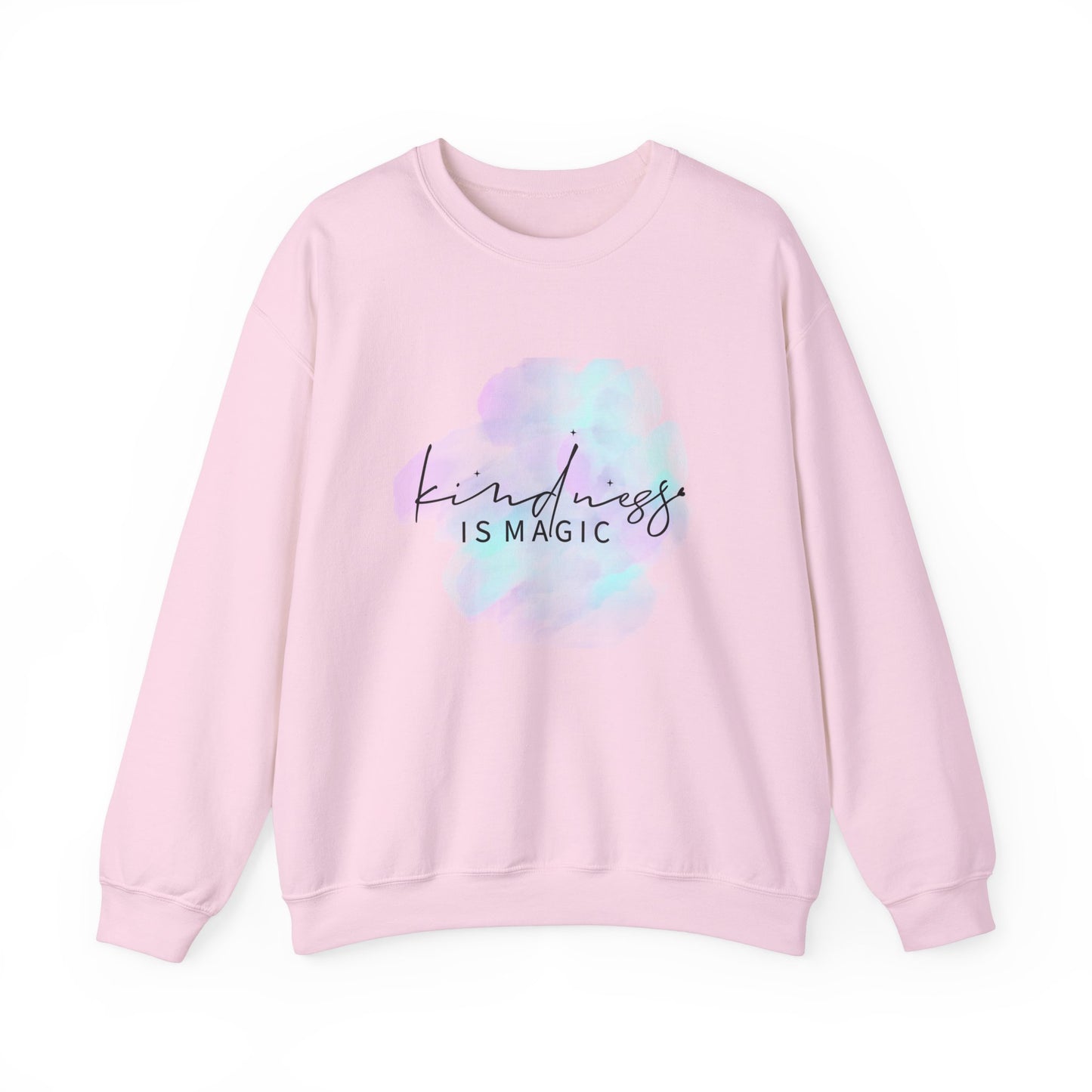 Kindness is Magic Sweatshirt
