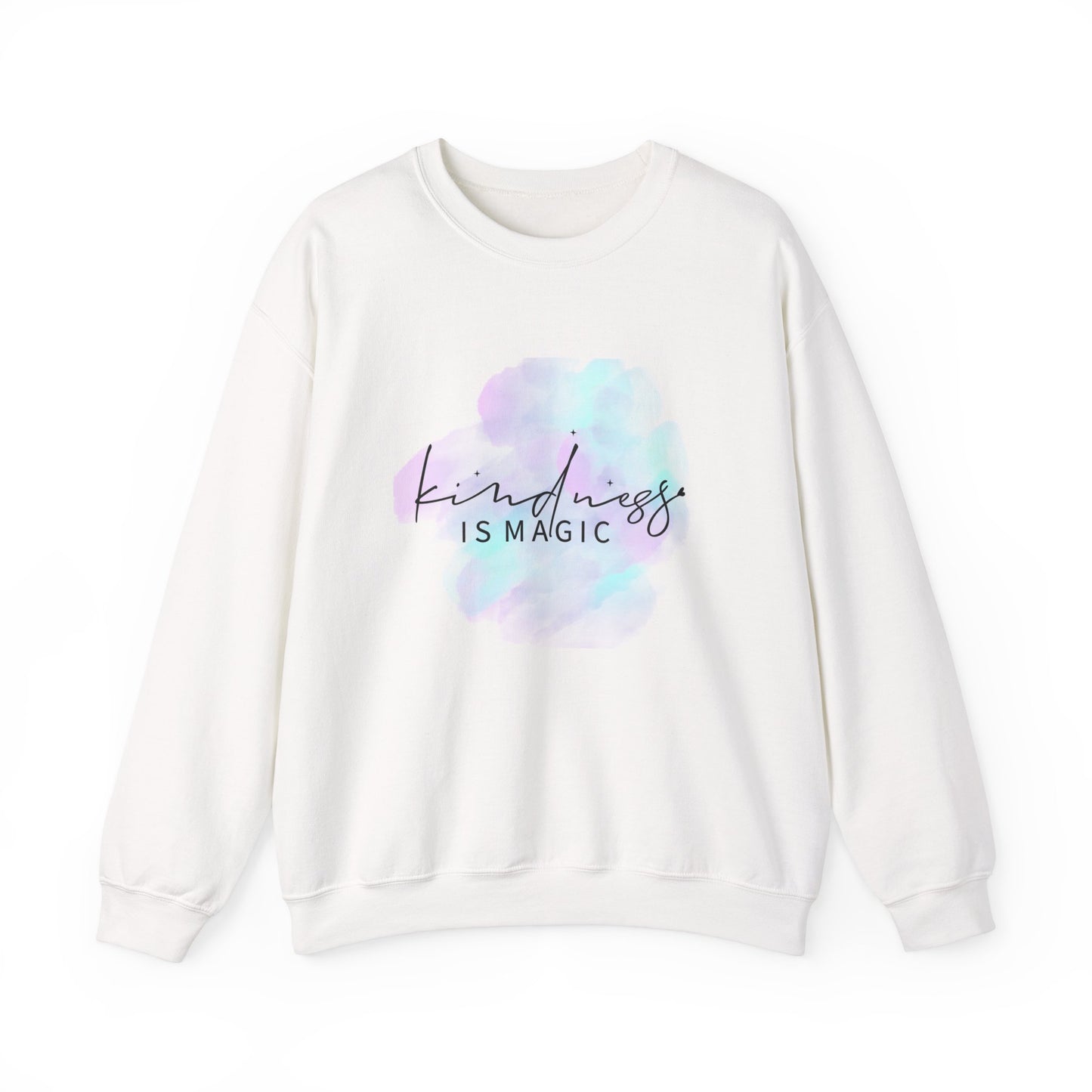 Kindness is Magic Sweatshirt