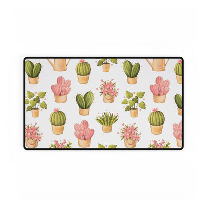 Desk Mats - Plant Lovers