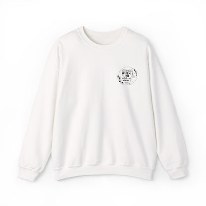 Kindle History Embroidered - Sweatshirt