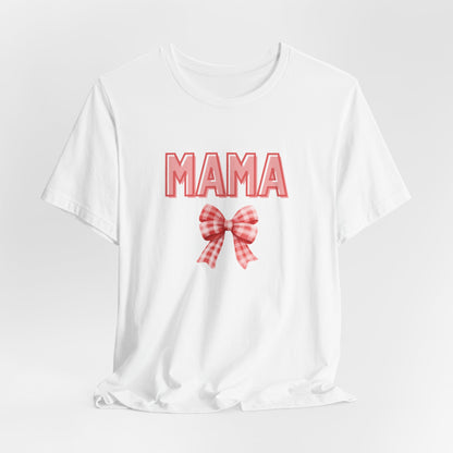 Mama Bow Tee