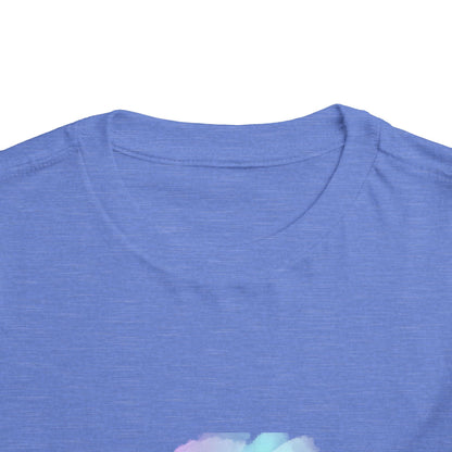 Toddler Kindness Is Magic Short Sleeve Tee