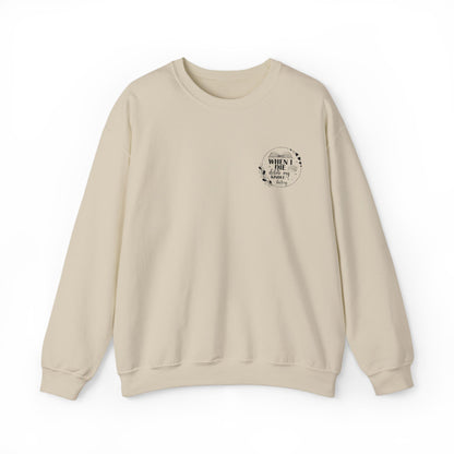 Kindle History Embroidered - Sweatshirt