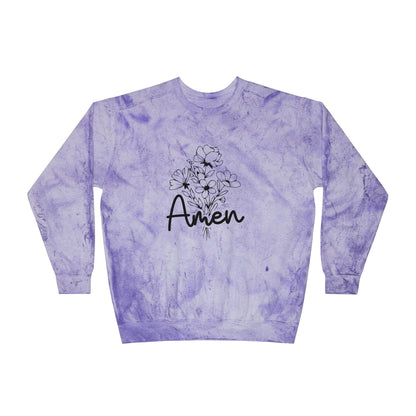 Amen Floral Color Blast Confort Colors
