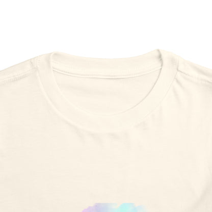 Toddler Kindness Is Magic Short Sleeve Tee