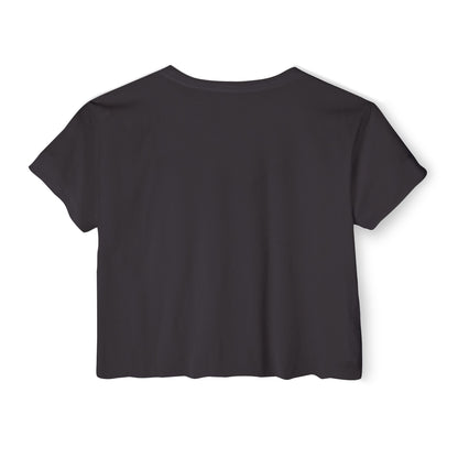 Empowered Women Crop Top