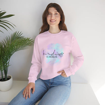 Kindness is Magic Sweatshirt