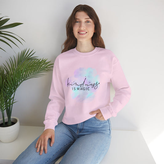 Kindness is Magic Sweatshirt