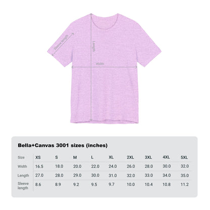 Self Love Club Lilac Tee