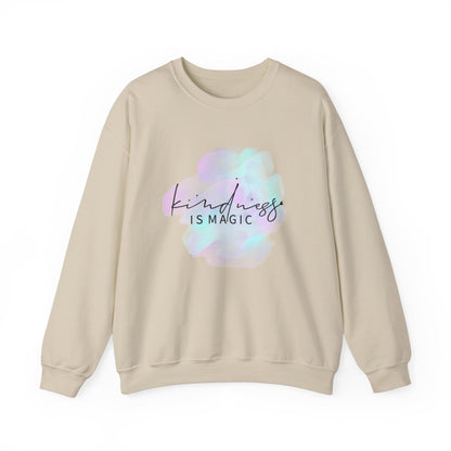 Kindness is Magic Sweatshirt
