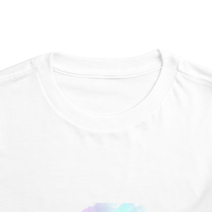 Toddler Kindness Is Magic Short Sleeve Tee