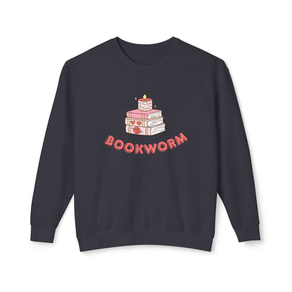 Bookworm Sweatshirt