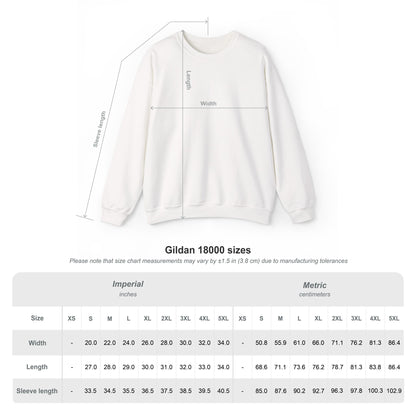 Cherry Embroidered - Sweatshirt