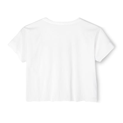 Empowered Women Crop Top