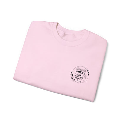 Kindle History Embroidered - Sweatshirt