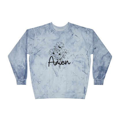 Amen Floral Color Blast Confort Colors