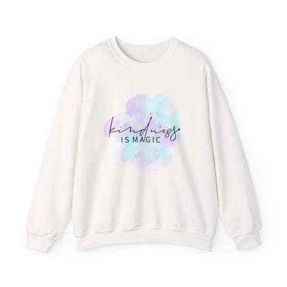 Kindness is Magic Sweatshirt