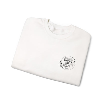 Kindle History Embroidered - Sweatshirt